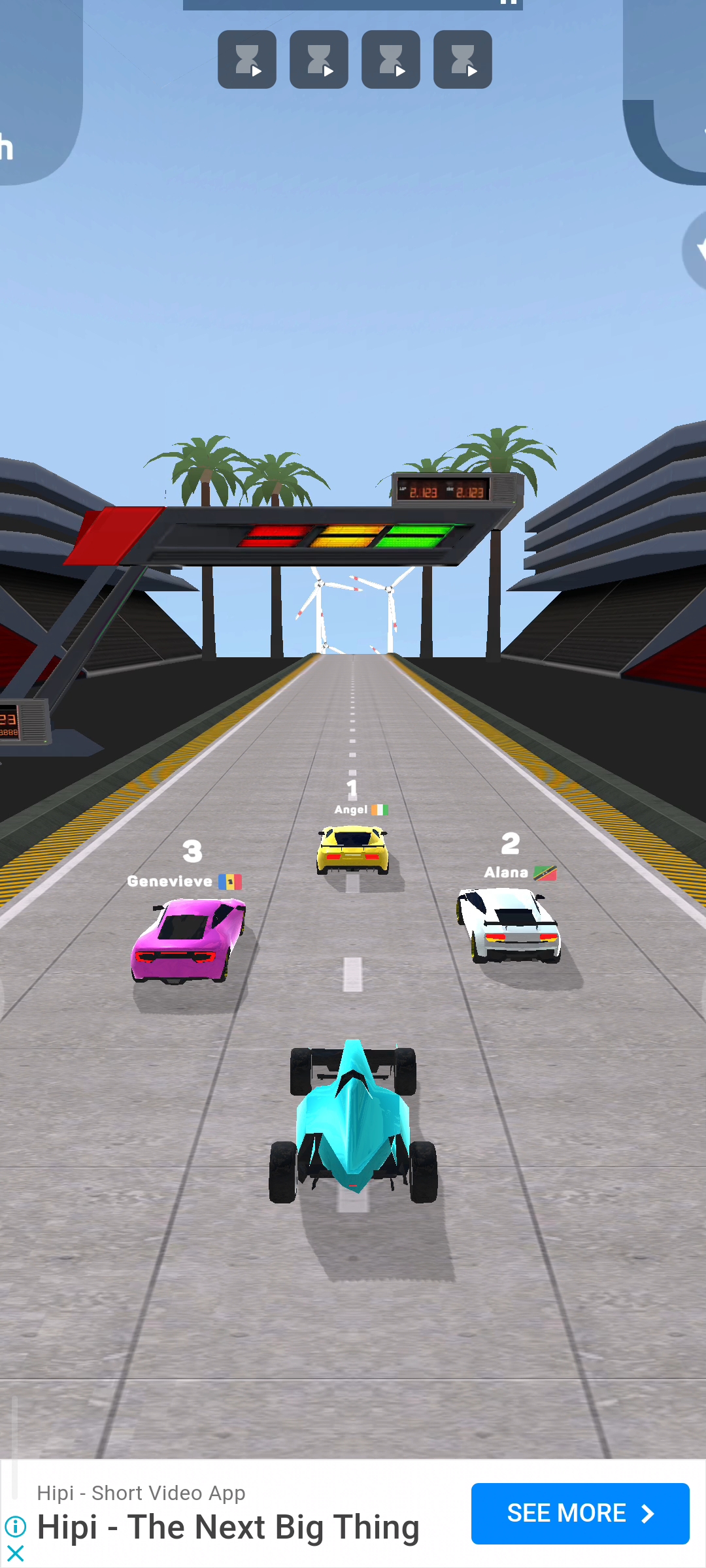 today-game-play-car-race-master-i-complete-the-level-no-301-blurt
