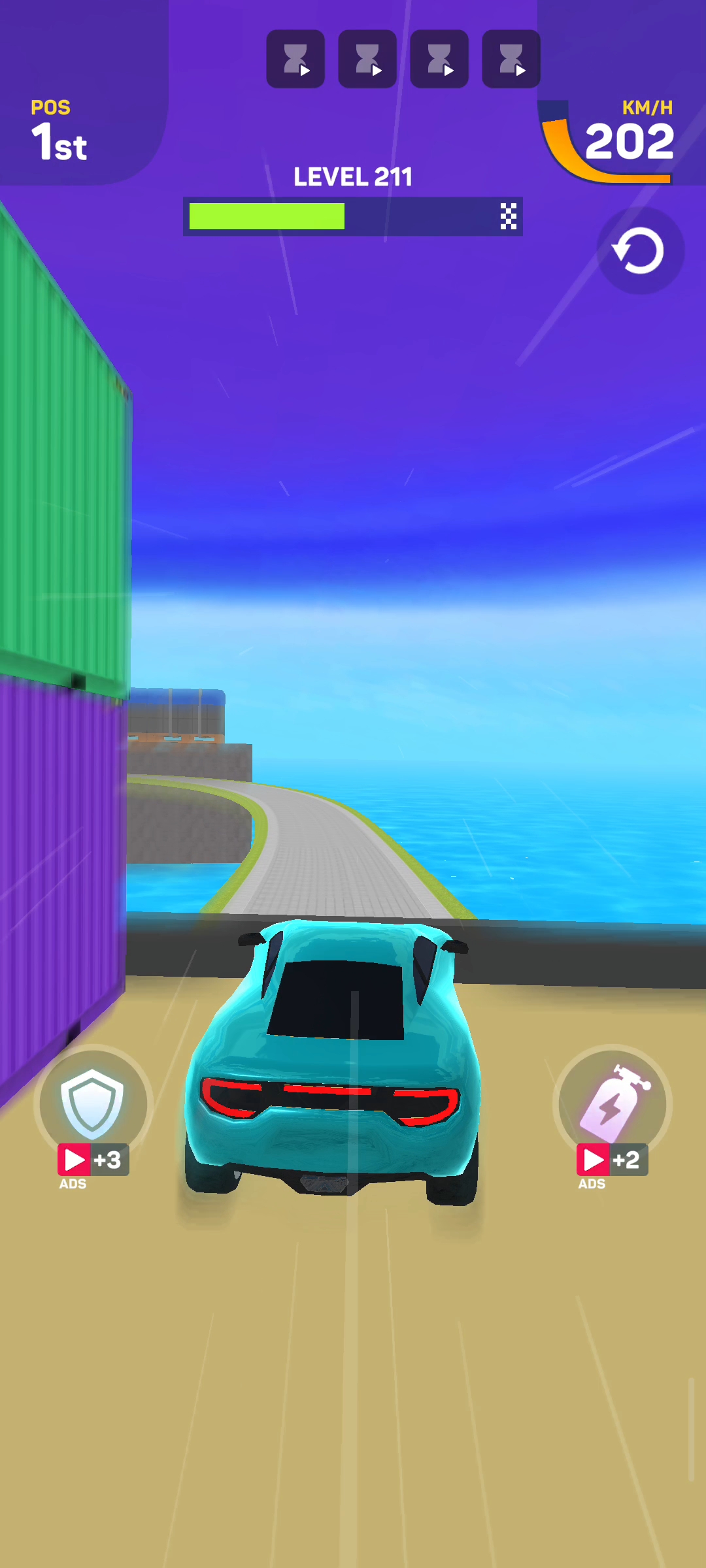 today-i-game-play-the-complete-car-race-master-game-level-no-211-blurt