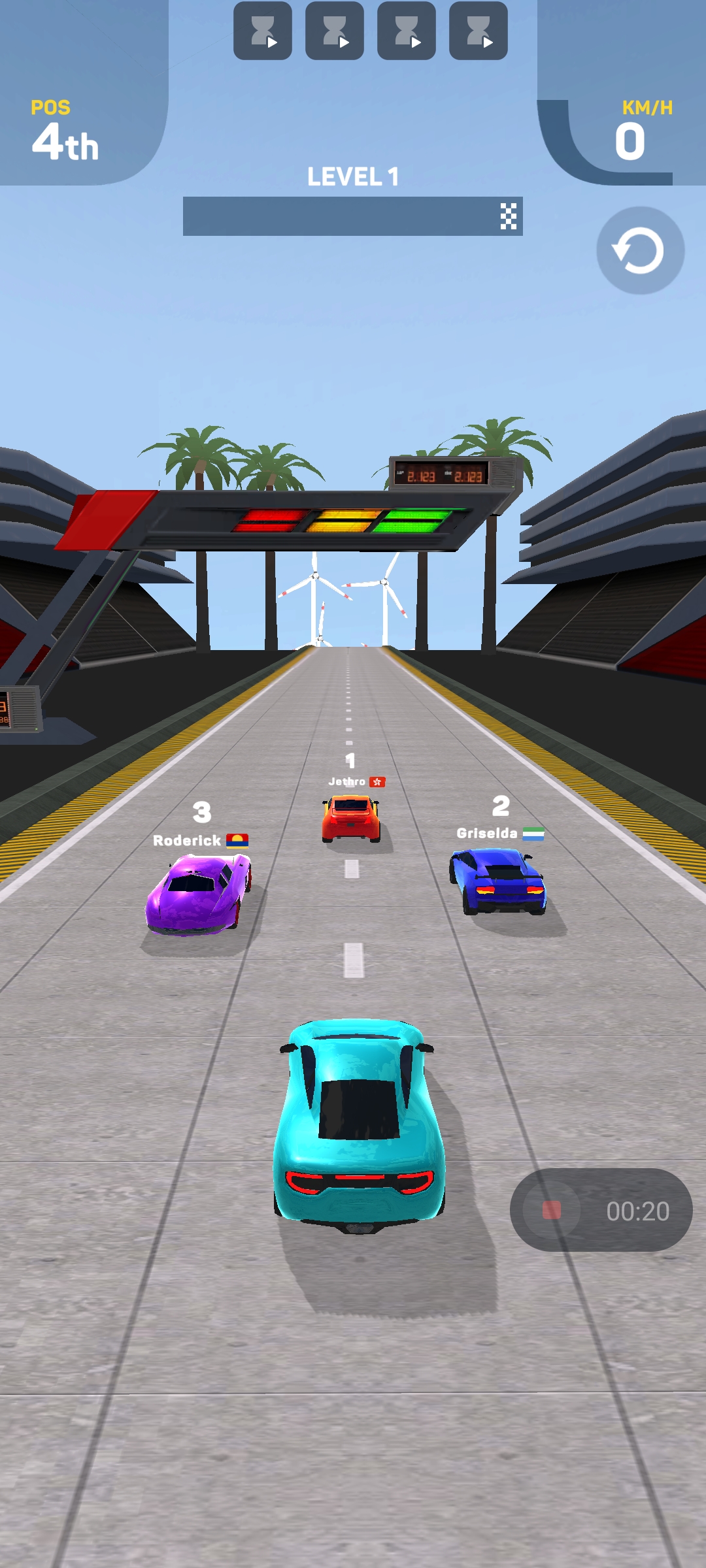 today-i-play-car-race-master-game-i-am-finished-the-1st-level-blurt
