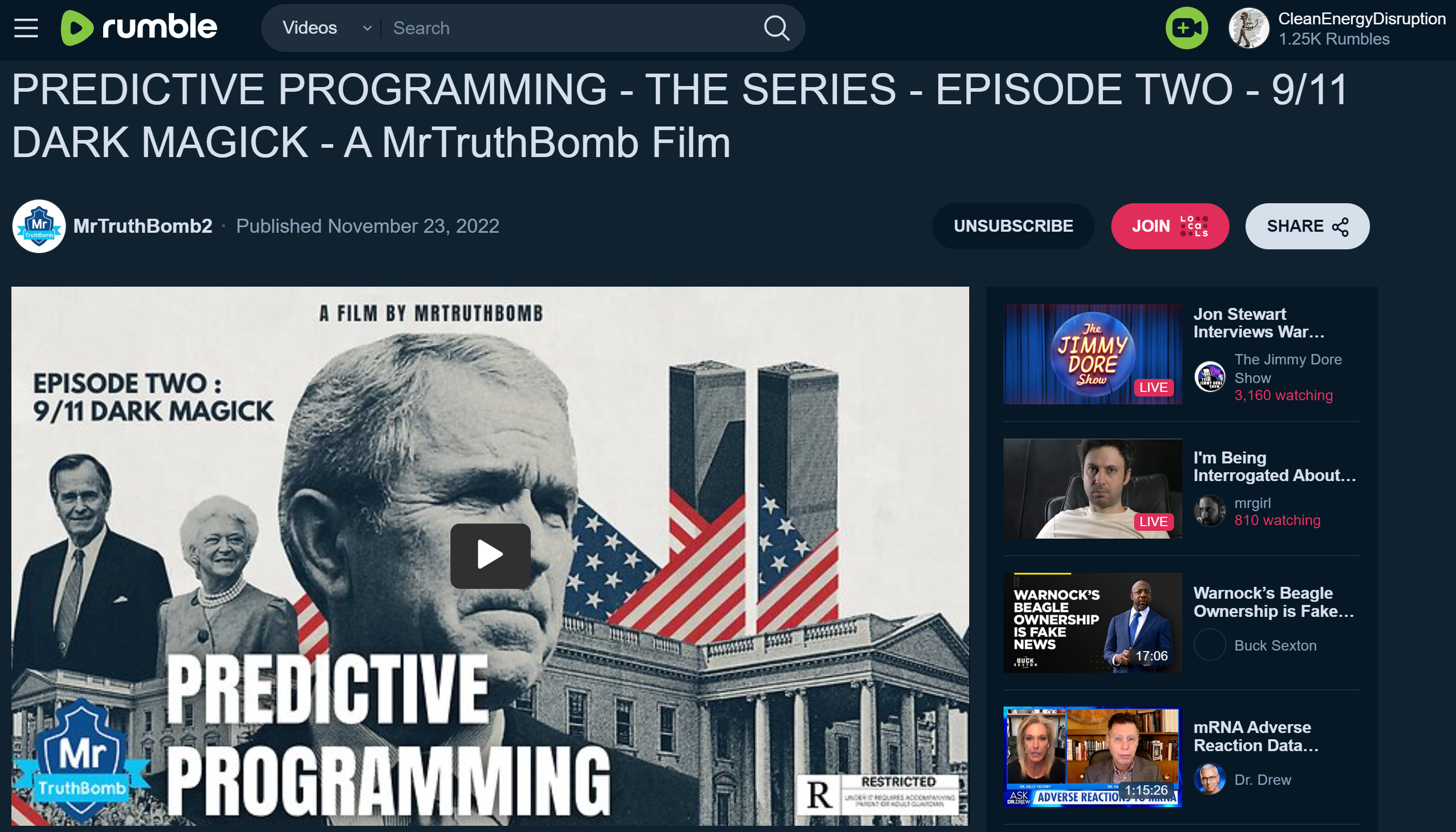 predictive-programming-the-series-episode-two-9-11-dark-magick-a-mr-truth-bomb-film-blurt