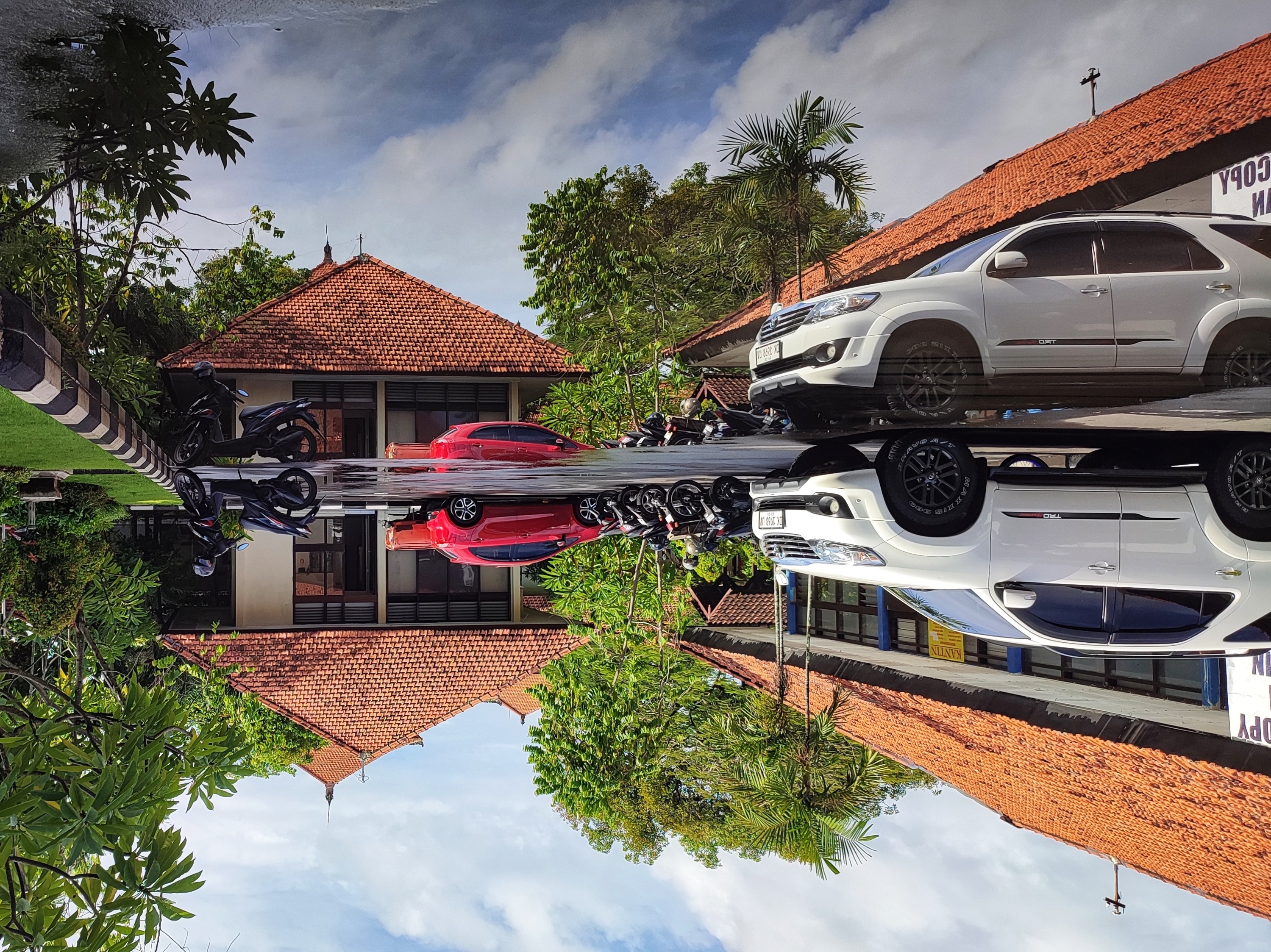 After Heavy Rain A Portal to Another Dimension Opens image