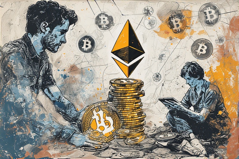 Institutional Surges, Retail Retreats, and Crypto’s Regulatory Crosswinds