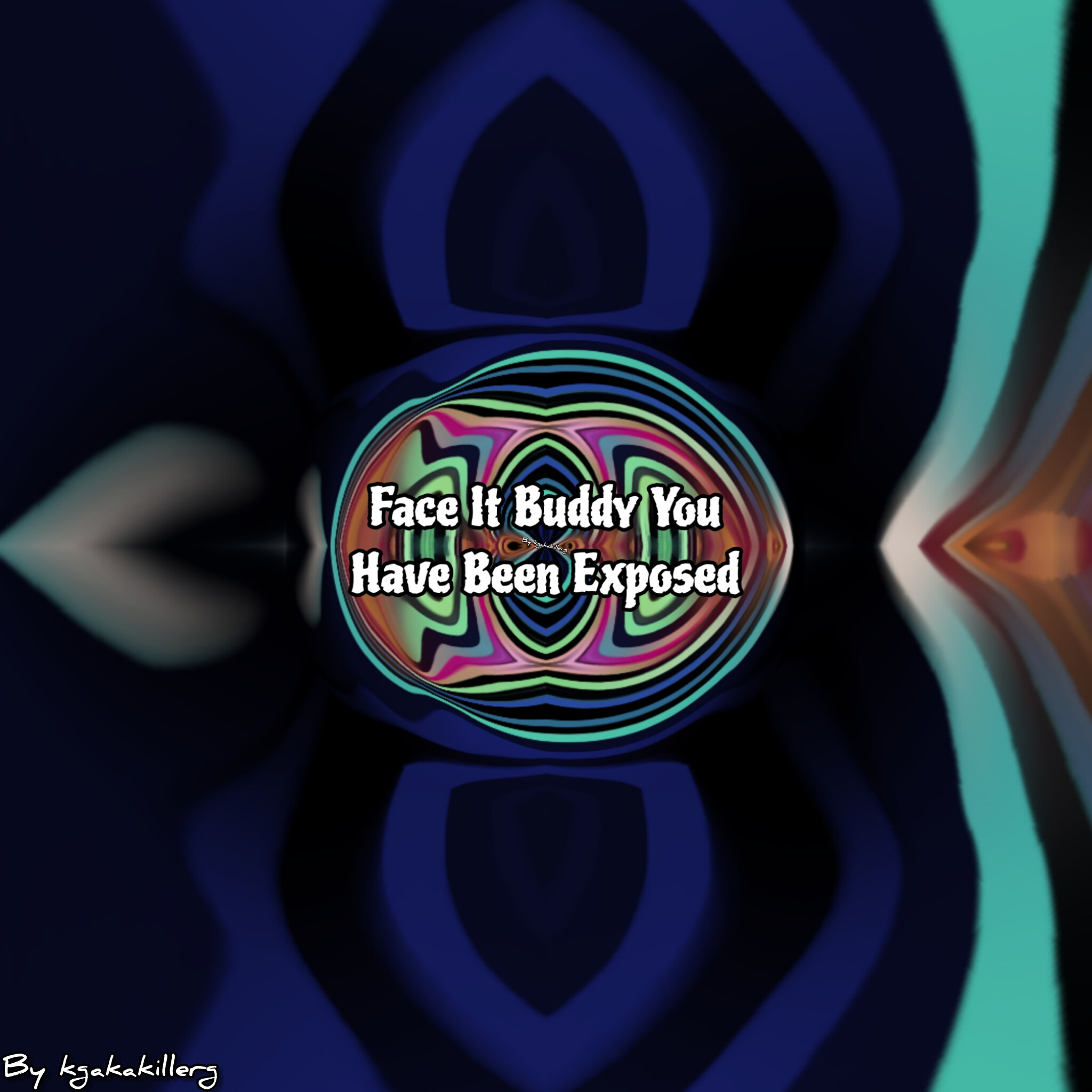 kgakakillerg original content