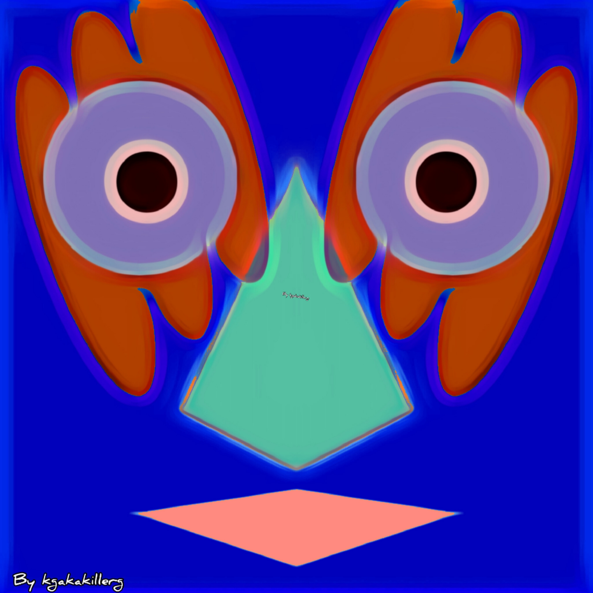 kgakakillerg original content