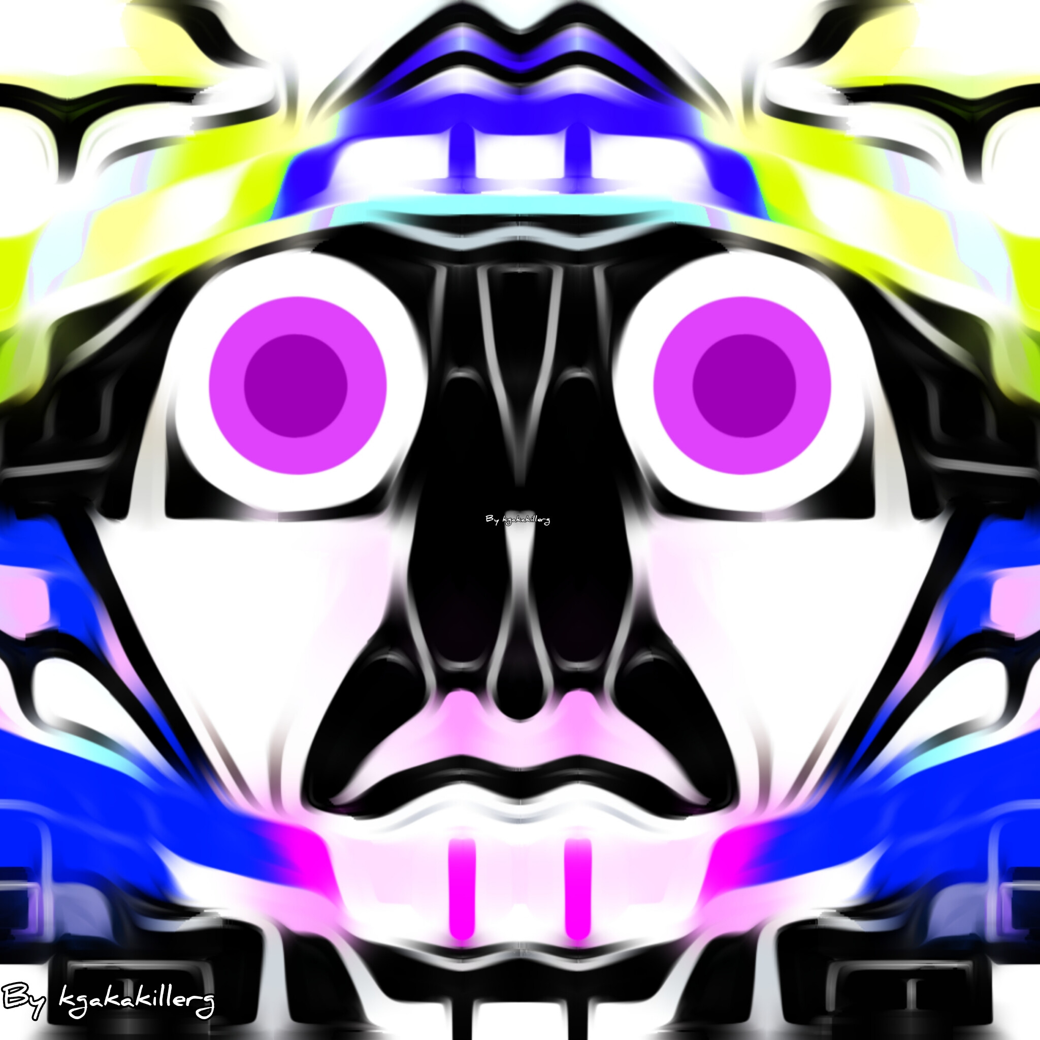 kgakakillerg original content