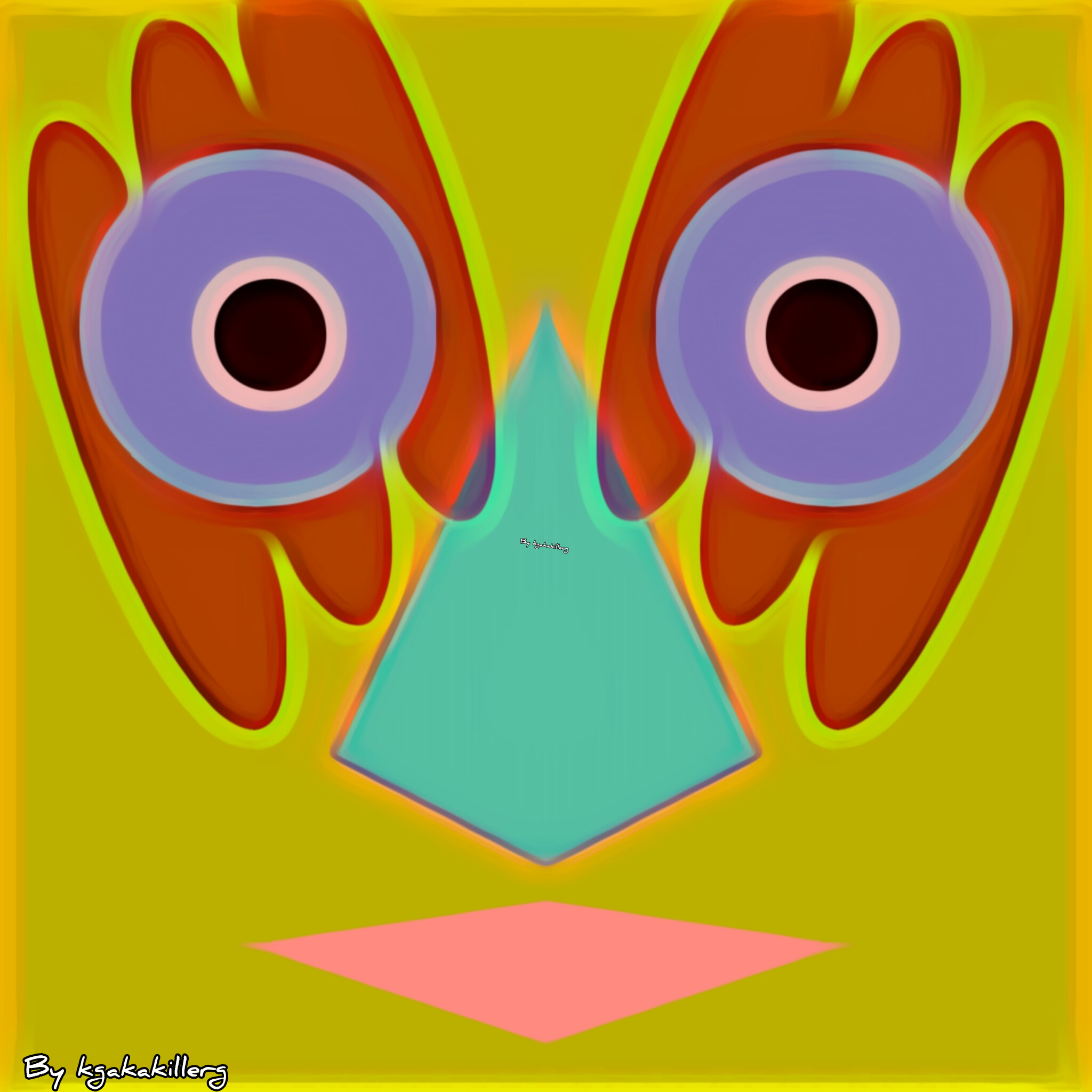 kgakakillerg original content