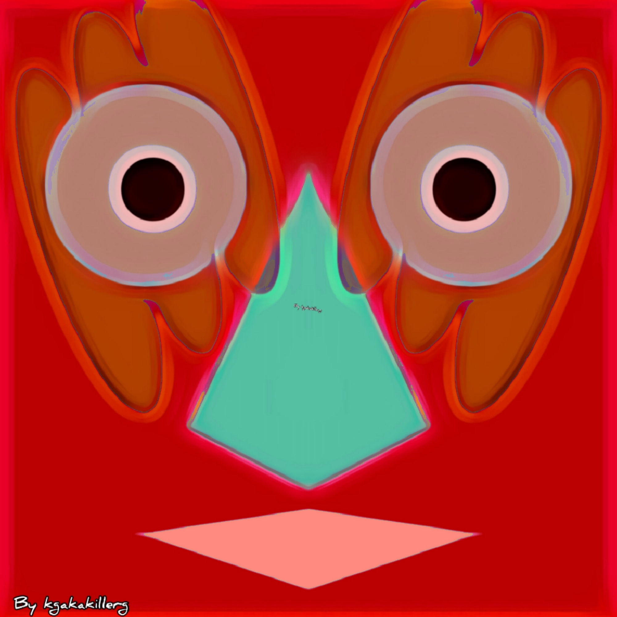 kgakakillerg original content