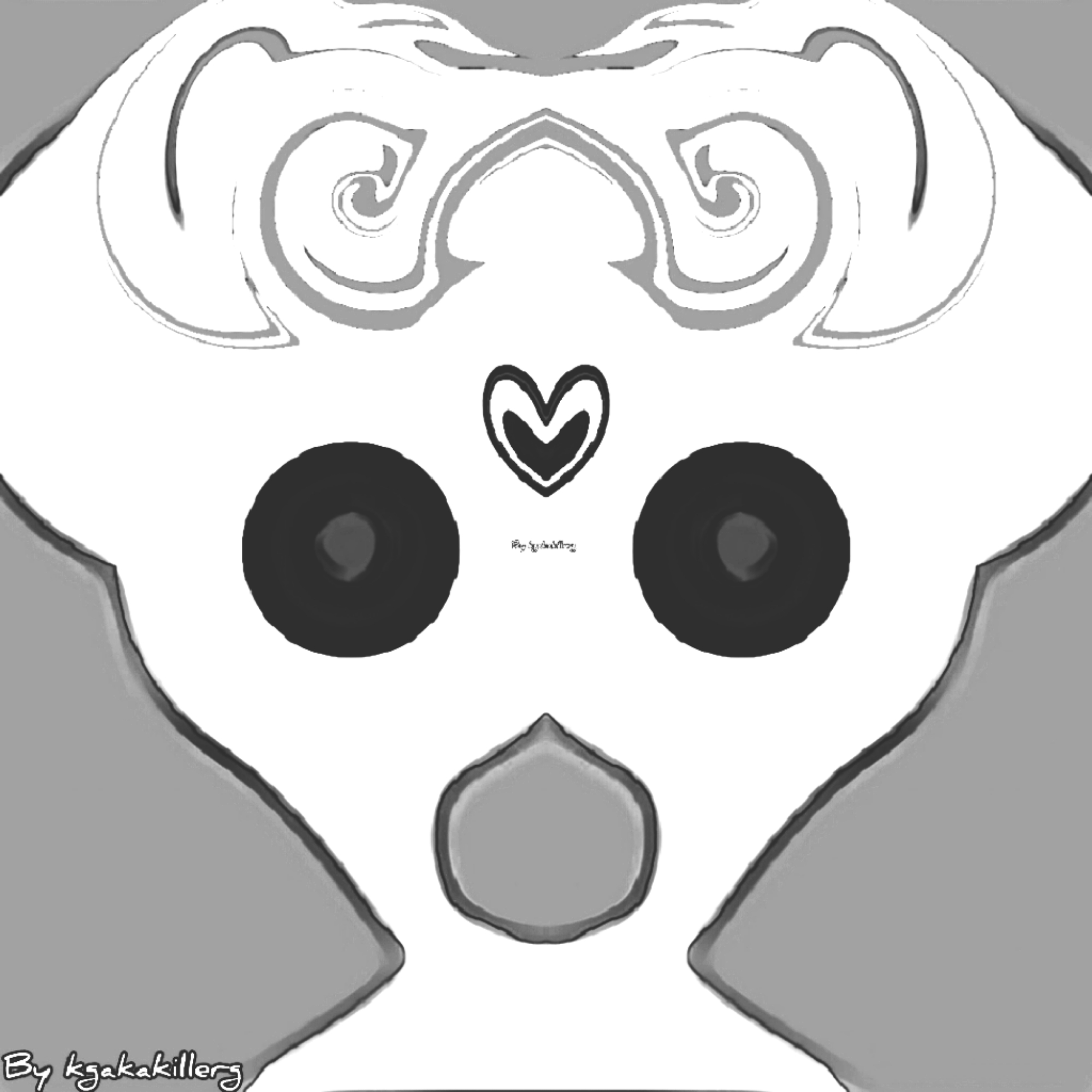 kgakakillerg original content