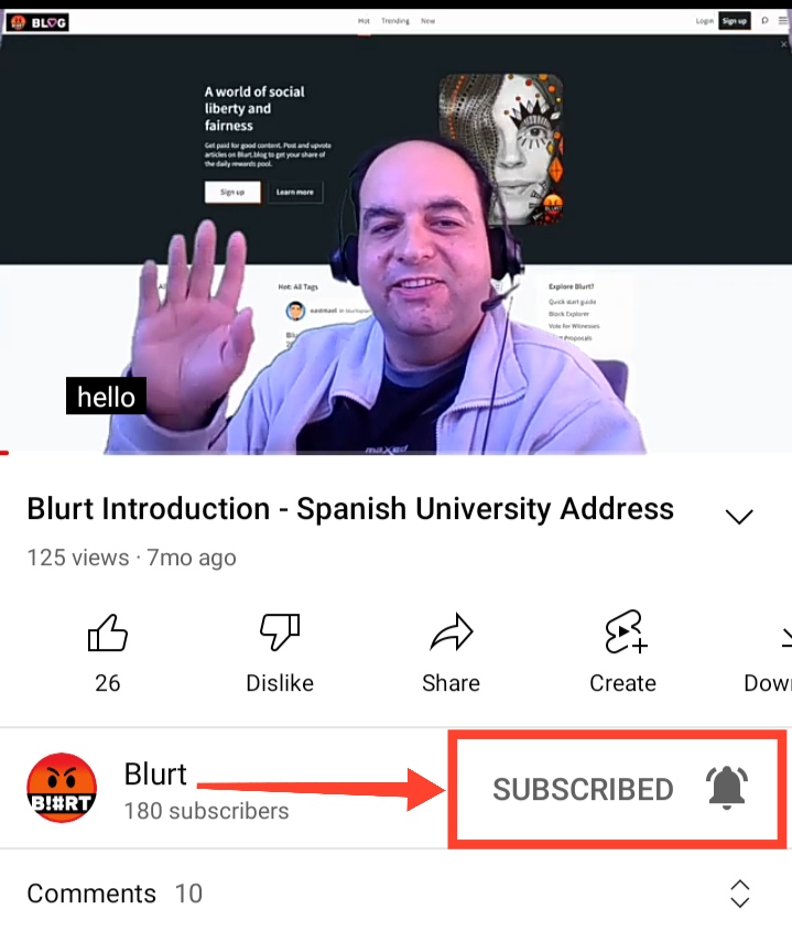subscribe-blurtofficial-blurt-youtube-channel-or-september-17-2022-blurt