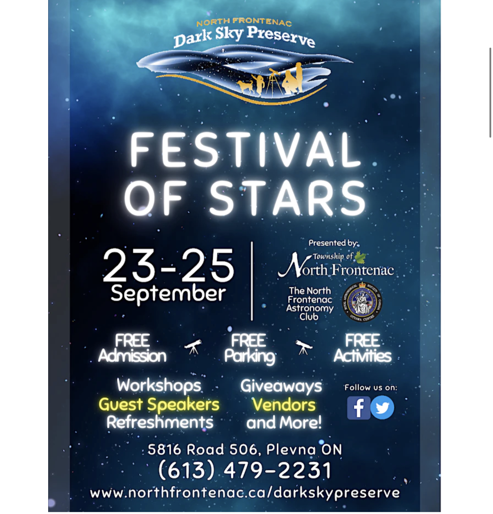 festival-of-stars-north-frontenac-dark-sky-preserve-blurt