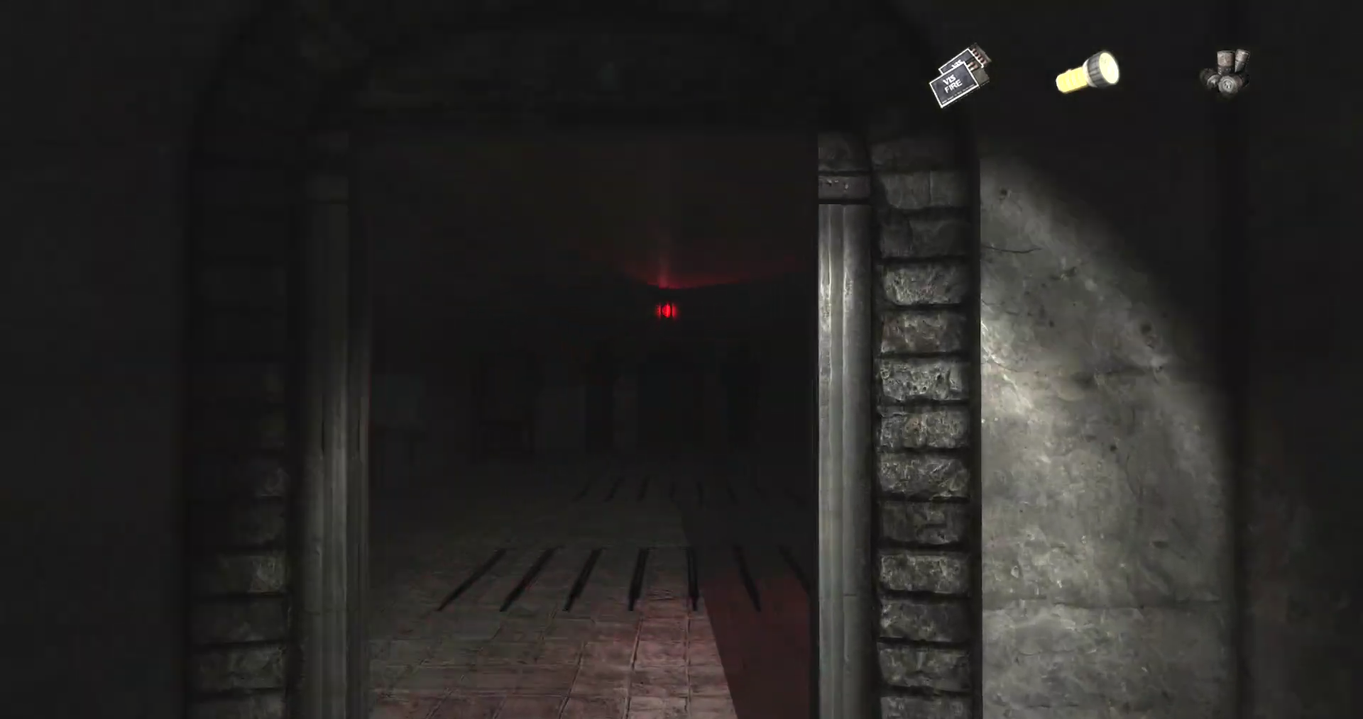 Obscuritas (15): Lauf Sarah! Lauf!