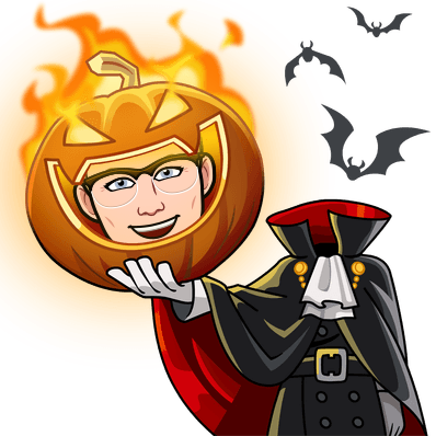 An Enchanting Night in the Black Forest: My Walpurgisnacht Adventure image