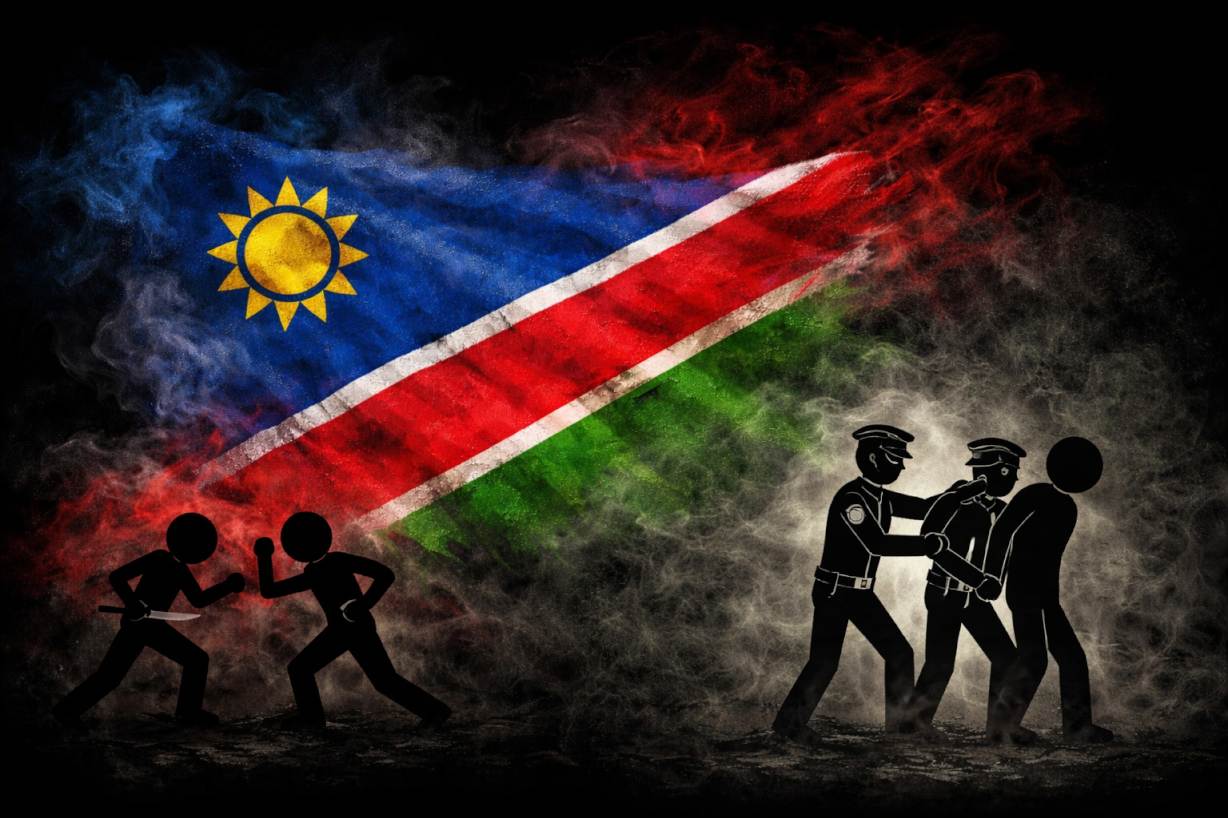 Update: Arrests Made After Robbery in Windhoek image