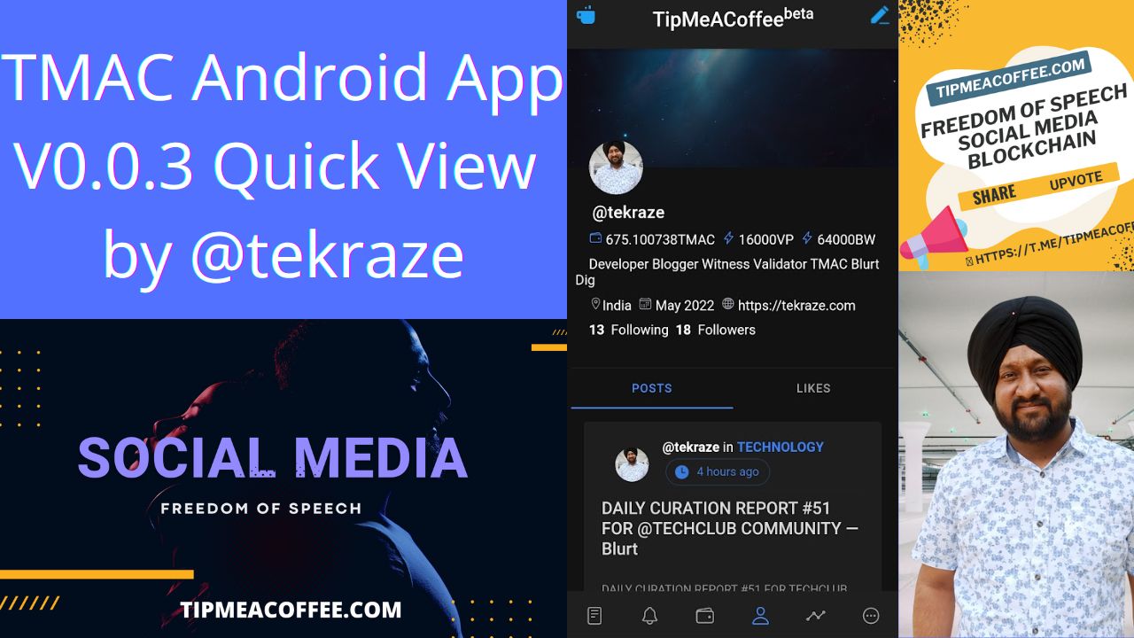 tmac-android-app-v0-0-3-quick-view-09-08-2022-by-tekraze-blurt